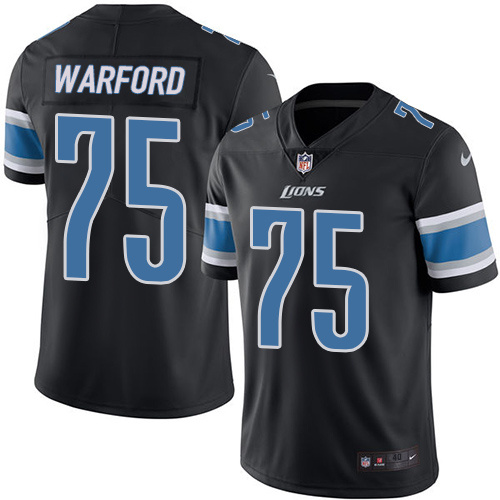 Detroit Lions Legend jerseys-027